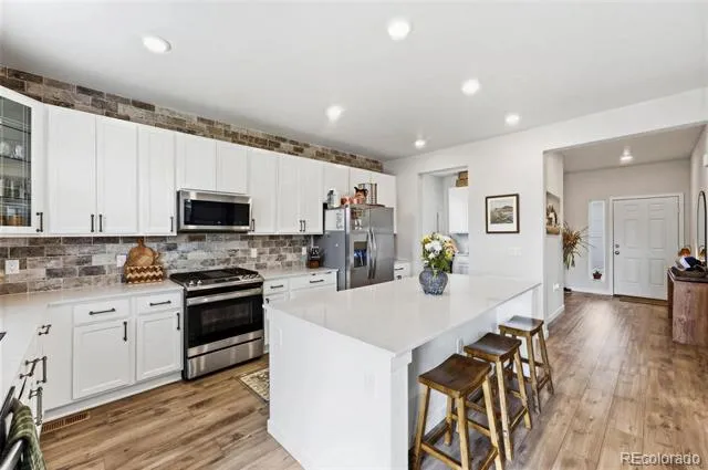 46545 Sunrise Court Bennett, CO 80102