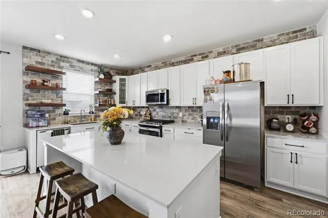 46545 Sunrise Court Bennett, CO 80102