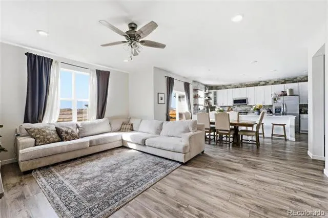 46545 Sunrise Court Bennett, CO 80102