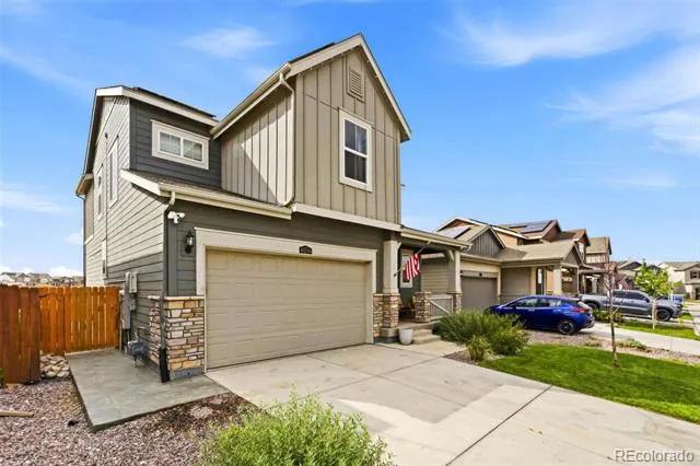 46545 Sunrise Court Bennett, CO 80102