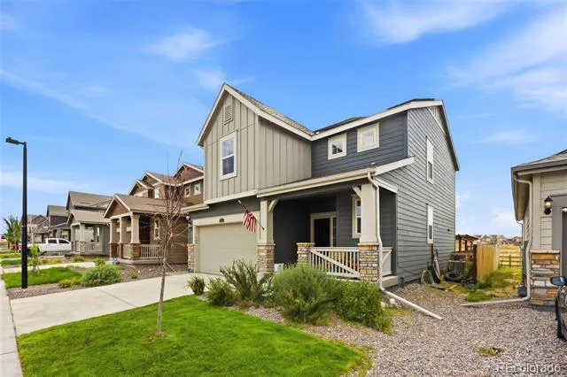 46545 Sunrise Court Bennett, CO 80102