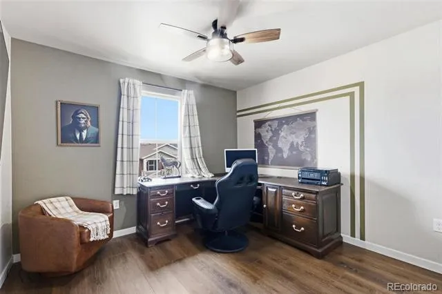 46545 Sunrise Court Bennett, CO 80102