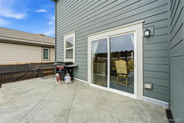 46545 Sunrise Court Bennett, CO 80102
