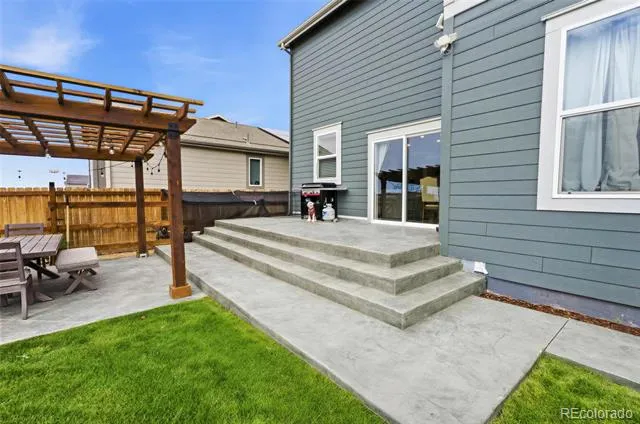46545 Sunrise Court Bennett, CO 80102