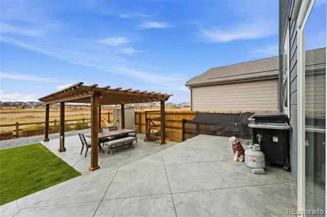 46545 Sunrise Court Bennett, CO 80102