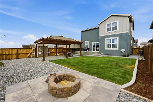 46545 Sunrise Court Bennett, CO 80102