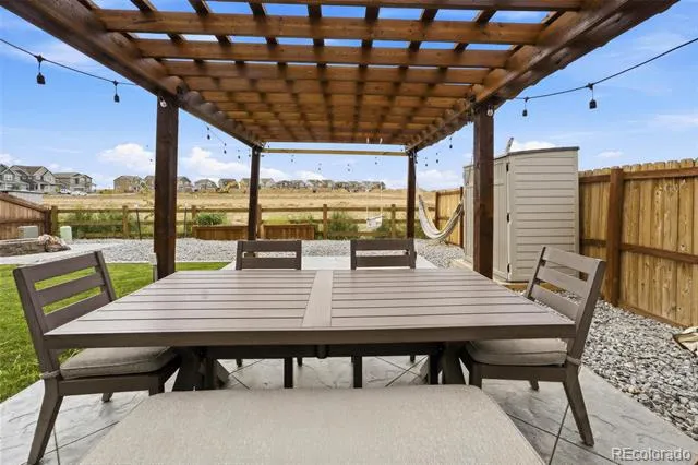 46545 Sunrise Court Bennett, CO 80102