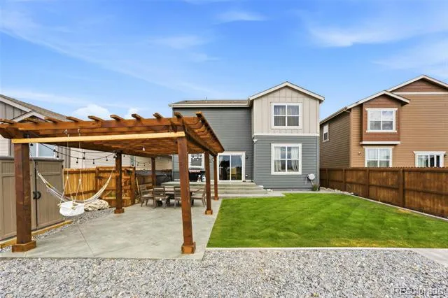 46545 Sunrise Court Bennett, CO 80102