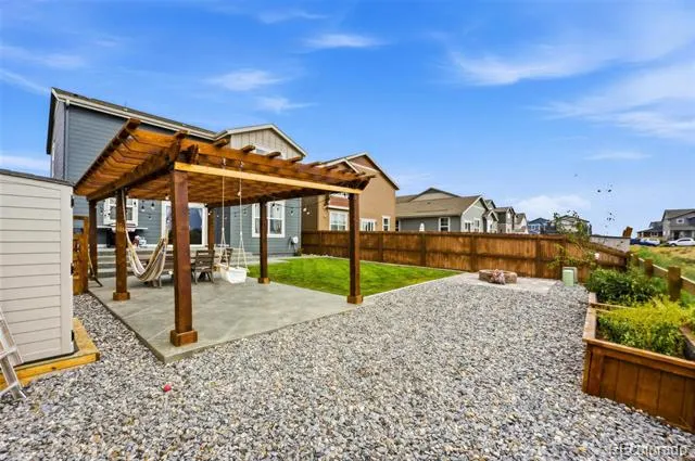 46545 Sunrise Court Bennett, CO 80102