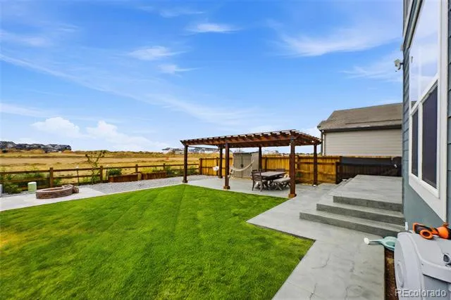 46545 Sunrise Court Bennett, CO 80102