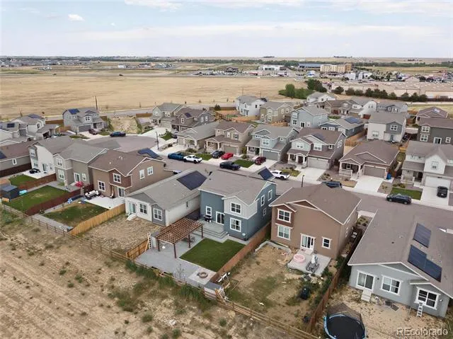 46545 Sunrise Court Bennett, CO 80102