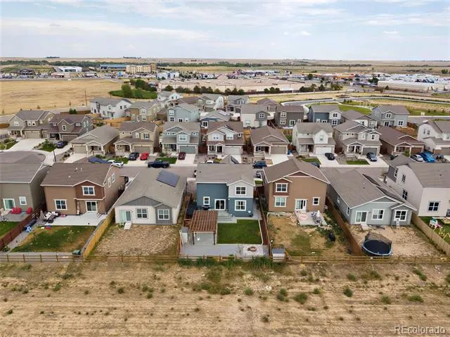 46545 Sunrise Court Bennett, CO 80102