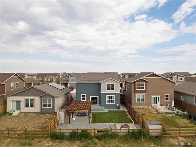 46545 Sunrise Court Bennett, CO 80102