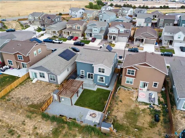 46545 Sunrise Court Bennett, CO 80102