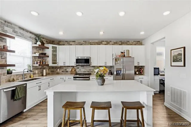 46545 Sunrise Court Bennett, CO 80102