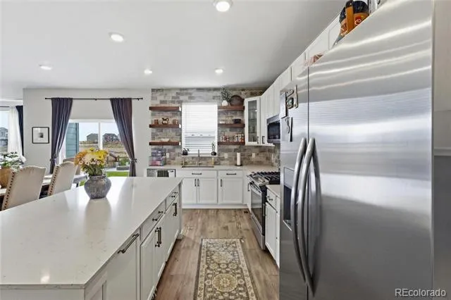 46545 Sunrise Court Bennett, CO 80102