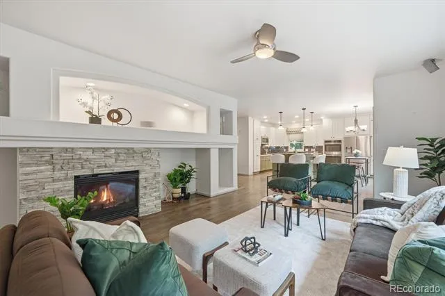 10580 Kicking Horse Drive Littleton, CO 80125