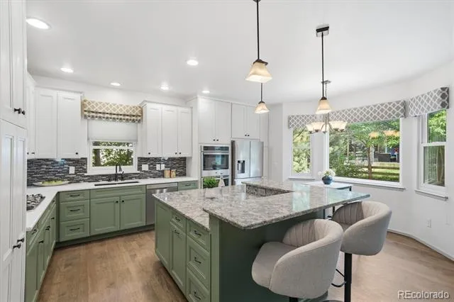 10580 Kicking Horse Drive Littleton, CO 80125