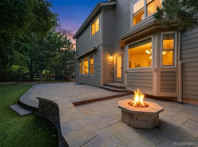 10580 Kicking Horse Drive Littleton, CO 80125