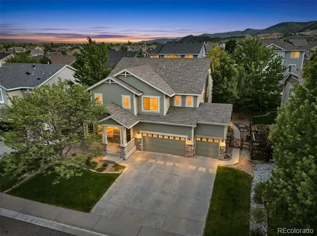 10580 Kicking Horse Drive Littleton, CO 80125