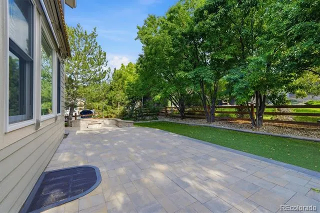 10580 Kicking Horse Drive Littleton, CO 80125