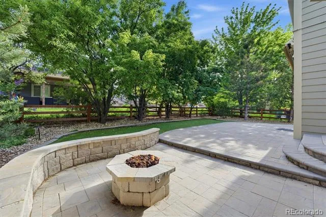 10580 Kicking Horse Drive Littleton, CO 80125
