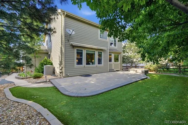 10580 Kicking Horse Drive Littleton, CO 80125