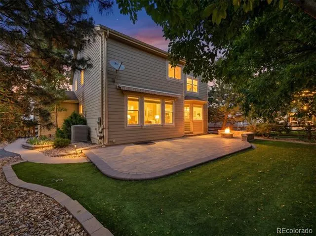 10580 Kicking Horse Drive Littleton, CO 80125