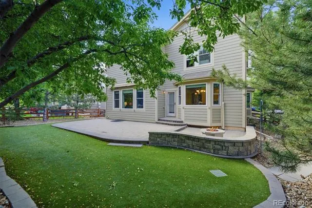 10580 Kicking Horse Drive Littleton, CO 80125