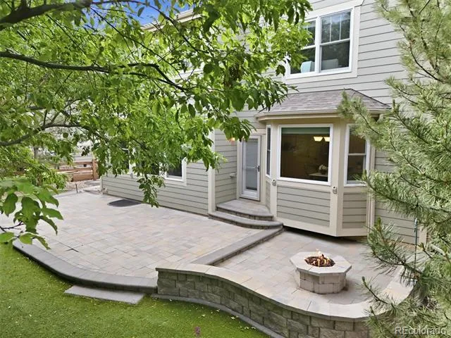 10580 Kicking Horse Drive Littleton, CO 80125