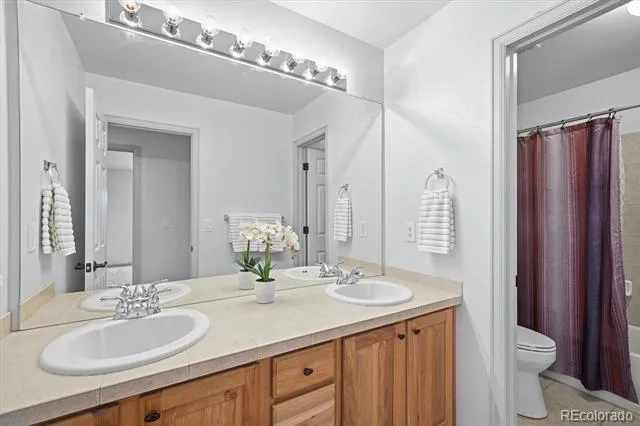 10580 Kicking Horse Drive Littleton, CO 80125