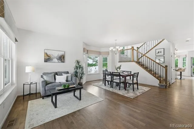 10580 Kicking Horse Drive Littleton, CO 80125