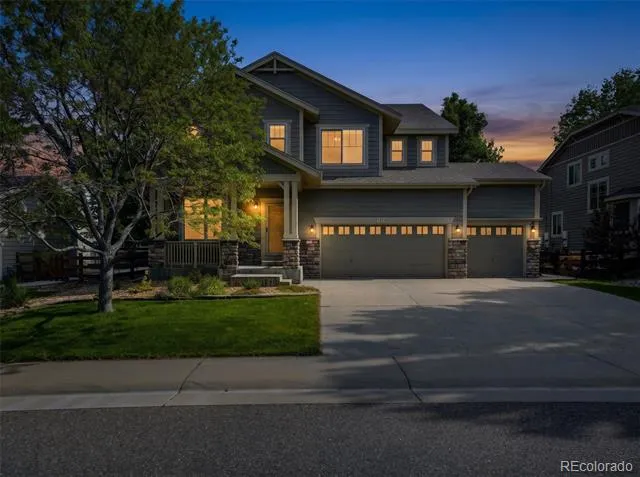 10580 Kicking Horse Drive Littleton, CO 80125