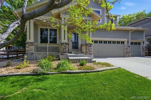 10580 Kicking Horse Drive Littleton, CO 80125