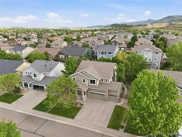 10580 Kicking Horse Drive Littleton, CO 80125