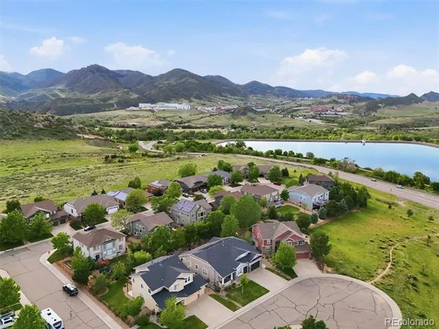 10580 Kicking Horse Drive Littleton, CO 80125