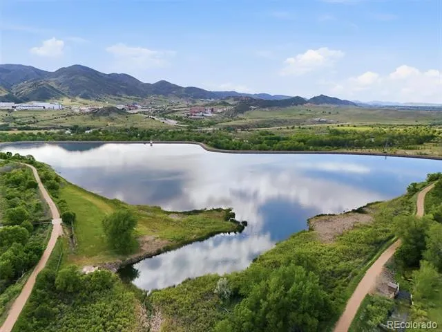 10580 Kicking Horse Drive Littleton, CO 80125