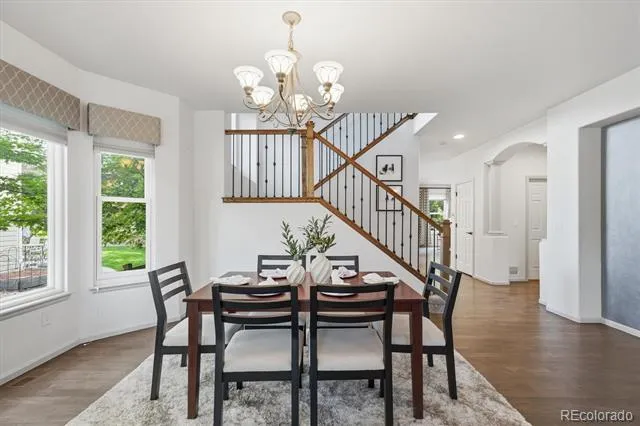 10580 Kicking Horse Drive Littleton, CO 80125