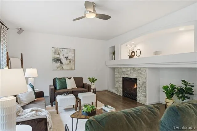 10580 Kicking Horse Drive Littleton, CO 80125