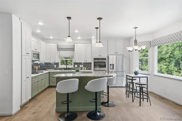 10580 Kicking Horse Drive Littleton, CO 80125