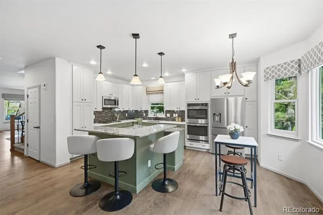 10580 Kicking Horse Drive Littleton, CO 80125