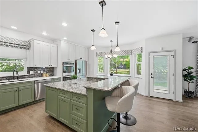10580 Kicking Horse Drive Littleton, CO 80125