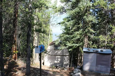 Lot 18 Hidden Wildernes Road