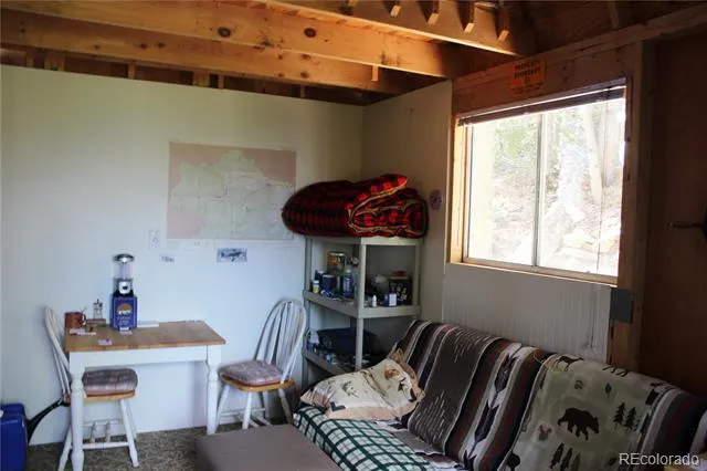 Lot 18 Hidden Wildernes Road Idaho Springs, CO 80461