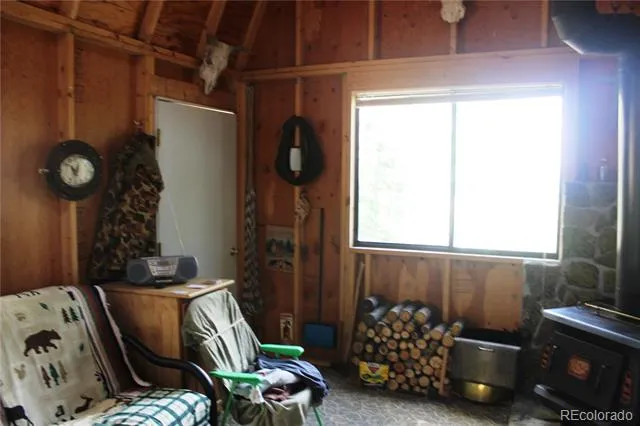 Lot 18 Hidden Wildernes Road Idaho Springs, CO 80461