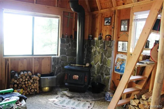 Lot 18 Hidden Wildernes Road Idaho Springs, CO 80461