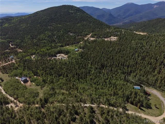 6050 Virginia Canyon Road Central City, CO 80427