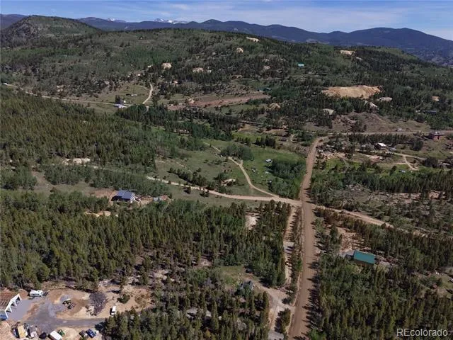 6050 Virginia Canyon Road Central City, CO 80427