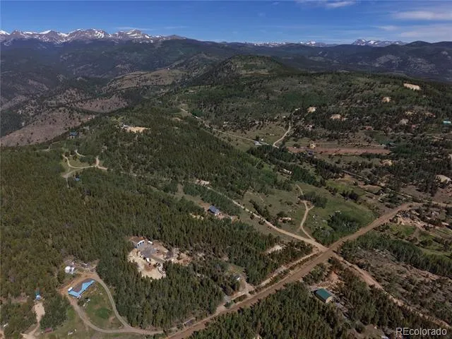 6050 Virginia Canyon Road Central City, CO 80427
