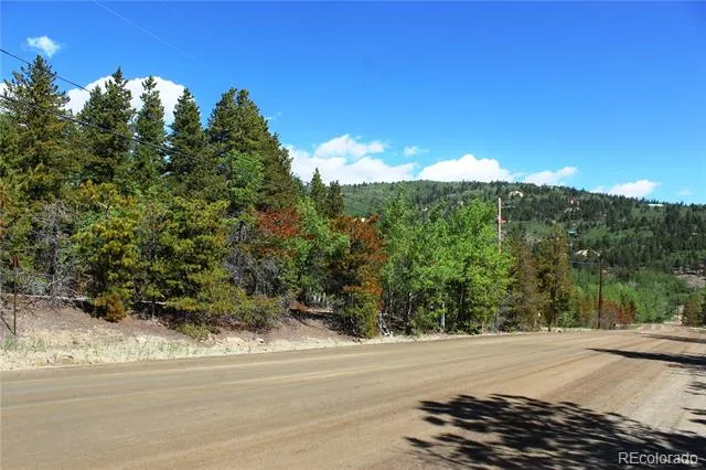 6050 Virginia Canyon Road Central City, CO 80427